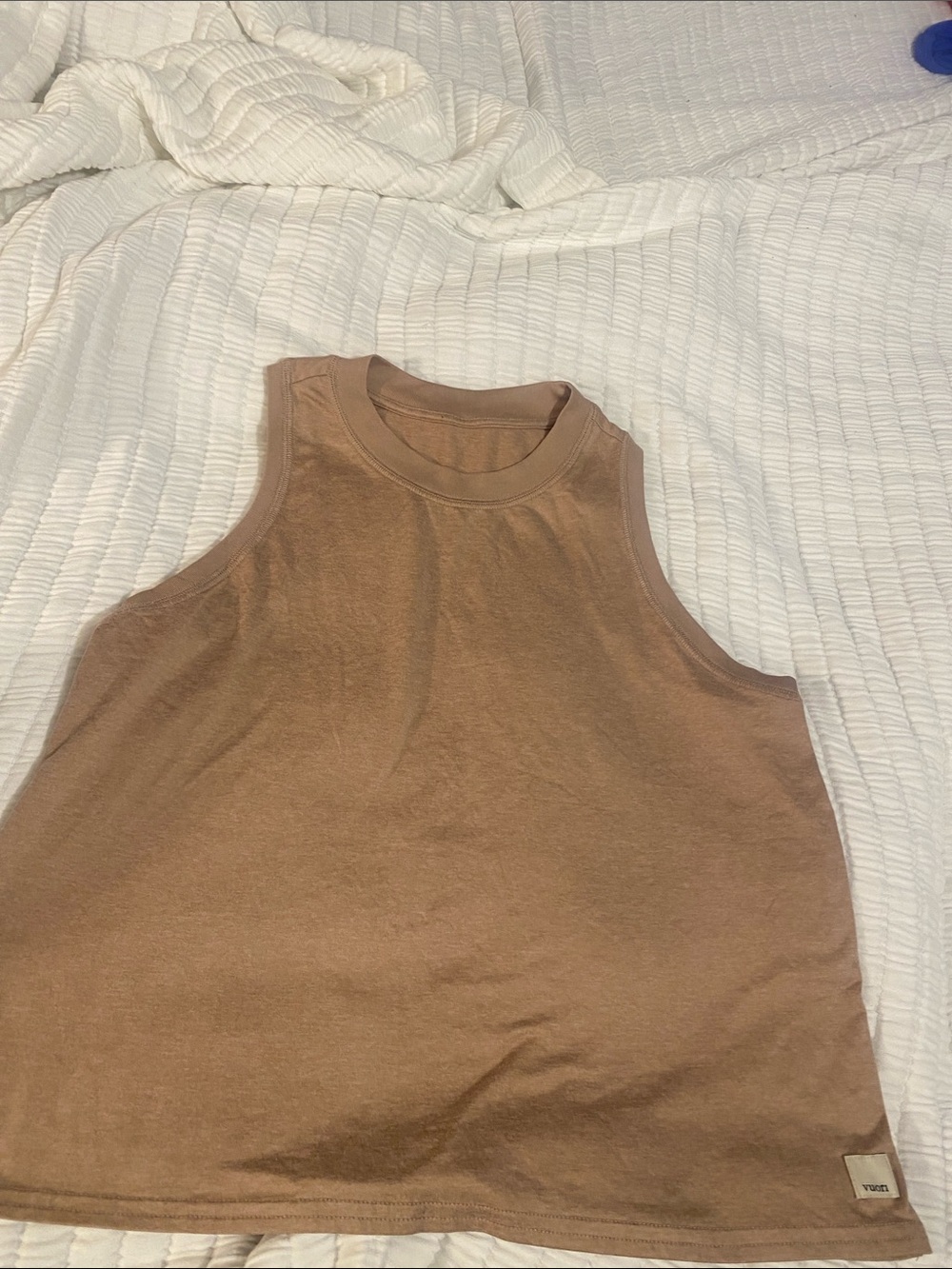 Vuori S top excellent condition